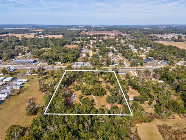 36228 CLINTON AVENUE, Dade City, FL 33525