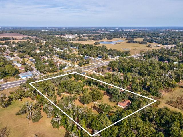 36228 CLINTON AVENUE, Dade City, FL 33525