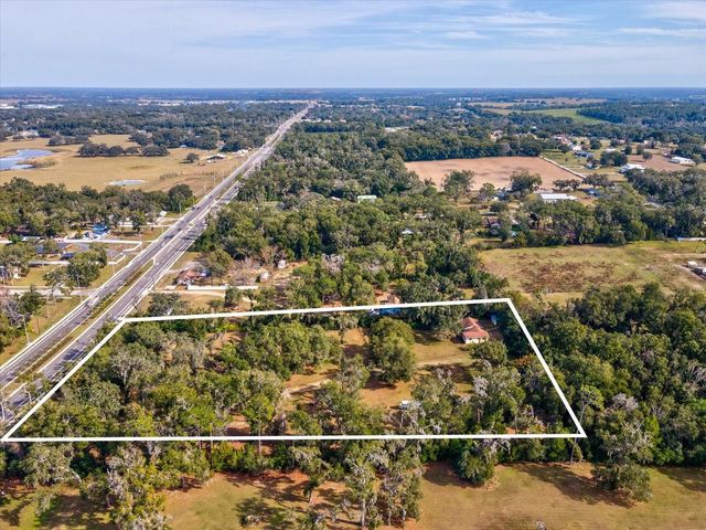 36228 CLINTON AVENUE, Dade City, FL 33525