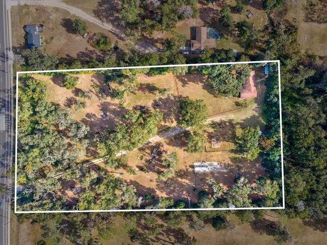 36228 CLINTON AVENUE, Dade City, FL 33525