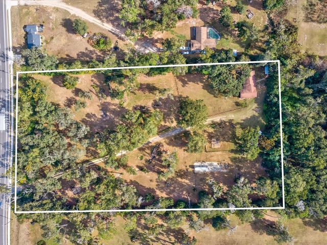 36228 CLINTON AVENUE, Dade City, FL 33525