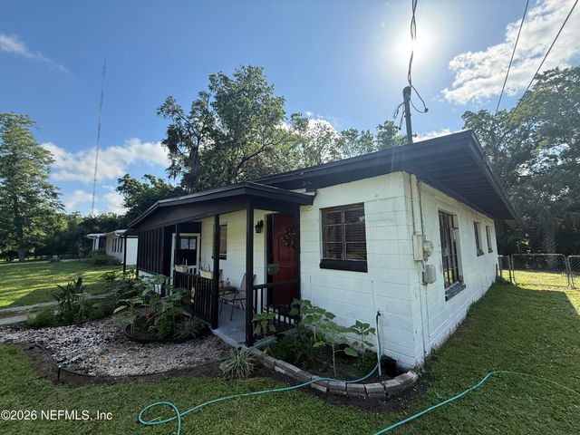 2917 PARR Court E, Jacksonville, FL 32216