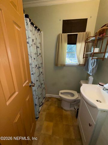 2917 PARR Court E, Jacksonville, FL 32216