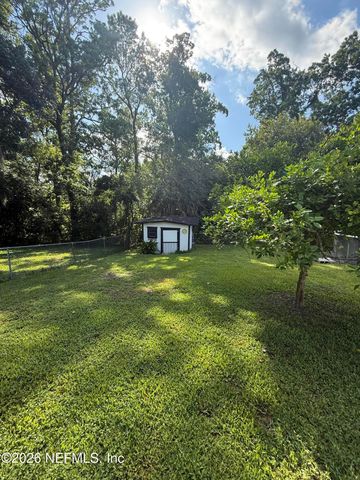 2917 PARR Court E, Jacksonville, FL 32216