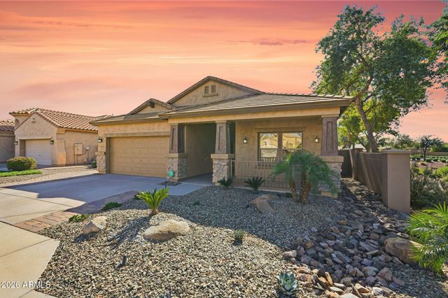 10853 E SEBRING Avenue, Mesa, AZ 85212