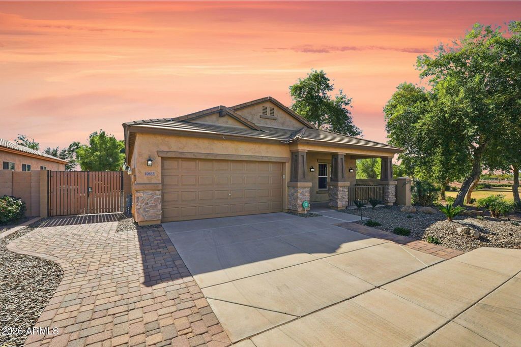 10853 E SEBRING Avenue, Mesa, AZ 85212