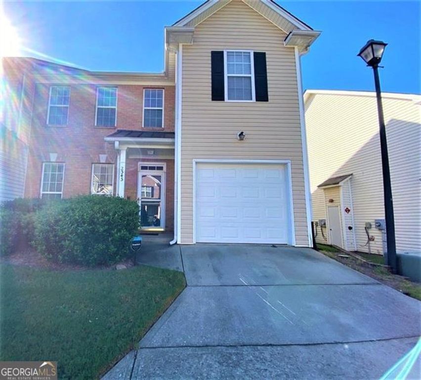 2545 AVERY PARK Circle, Doraville, GA 30360