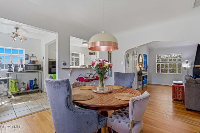 700 E BALTIMORE Drive, El Paso, TX 79902