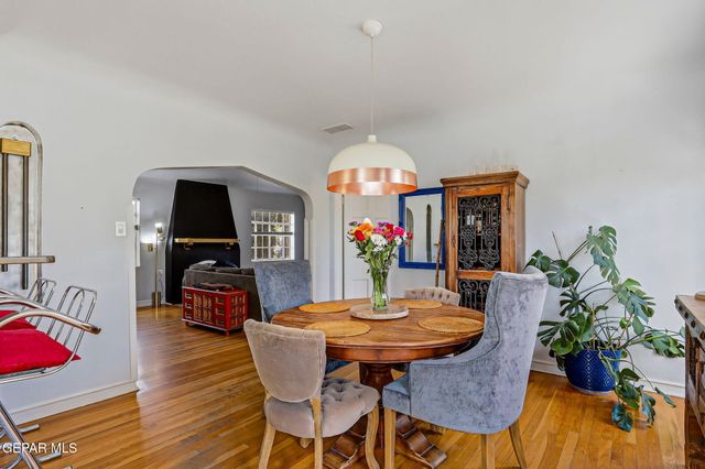 700 E BALTIMORE Drive, El Paso, TX 79902