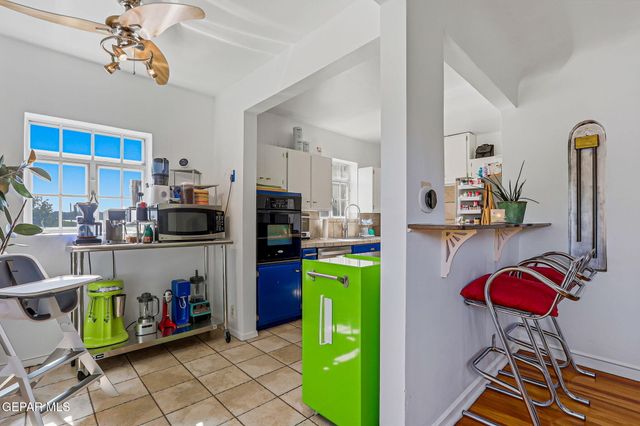 700 E BALTIMORE Drive, El Paso, TX 79902