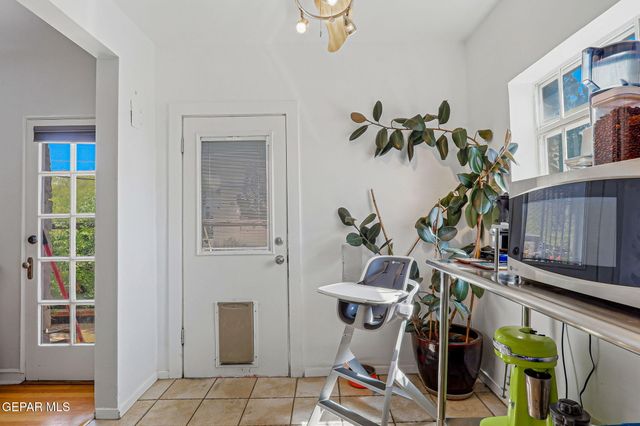 700 E BALTIMORE Drive, El Paso, TX 79902