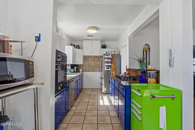 700 E BALTIMORE Drive, El Paso, TX 79902