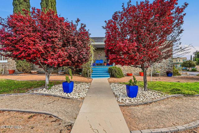 700 E BALTIMORE Drive, El Paso, TX 79902