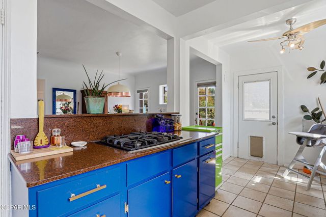 700 E BALTIMORE Drive, El Paso, TX 79902