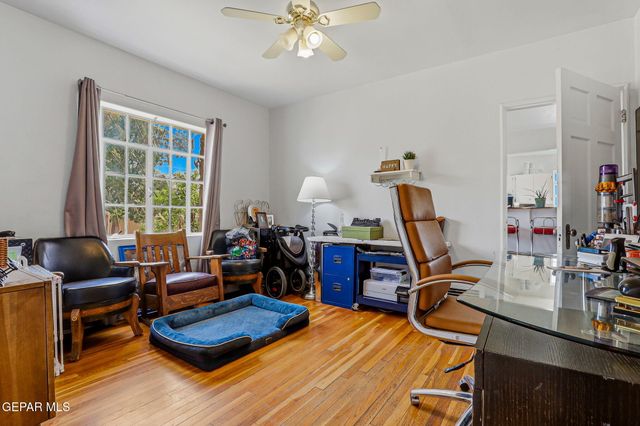 700 E BALTIMORE Drive, El Paso, TX 79902