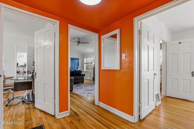 700 E BALTIMORE Drive, El Paso, TX 79902