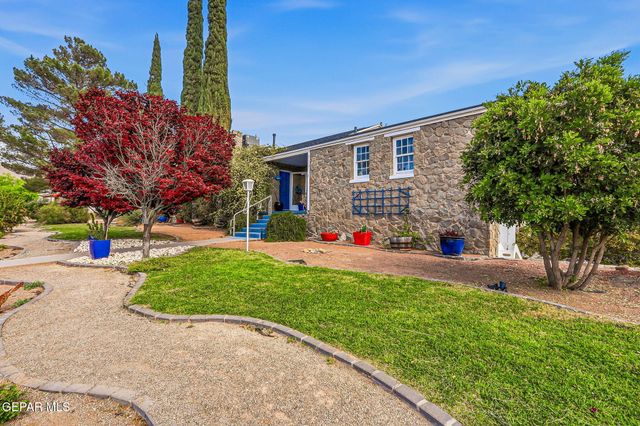 700 E BALTIMORE Drive, El Paso, TX 79902