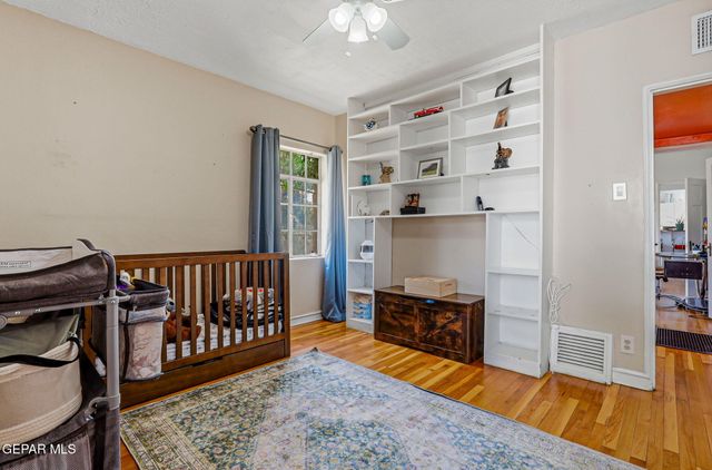 700 E BALTIMORE Drive, El Paso, TX 79902