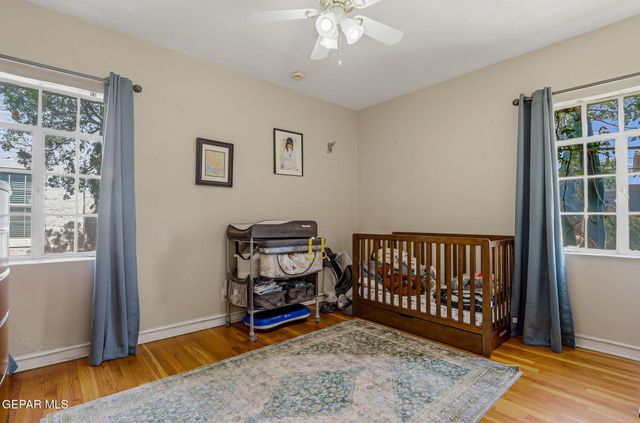 700 E BALTIMORE Drive, El Paso, TX 79902