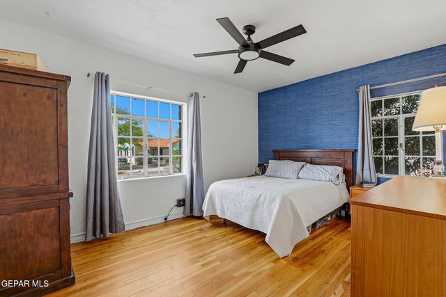 700 E BALTIMORE Drive, El Paso, TX 79902