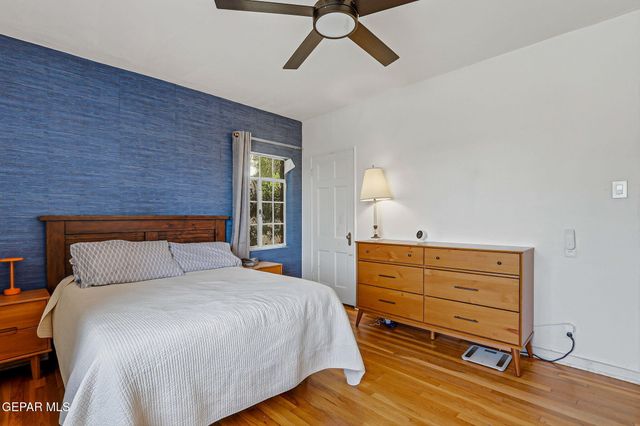 700 E BALTIMORE Drive, El Paso, TX 79902