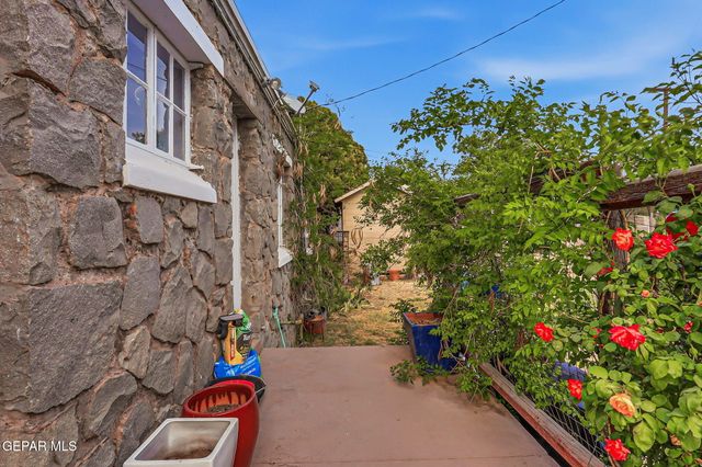 700 E BALTIMORE Drive, El Paso, TX 79902