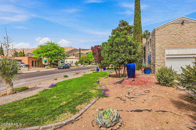 700 E BALTIMORE Drive, El Paso, TX 79902