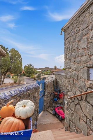 700 E BALTIMORE Drive, El Paso, TX 79902