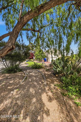 700 E BALTIMORE Drive, El Paso, TX 79902