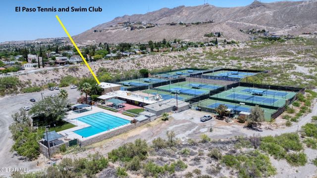 700 E BALTIMORE Drive, El Paso, TX 79902