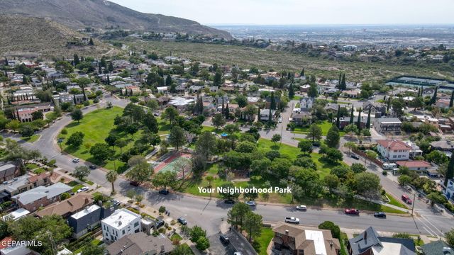 700 E BALTIMORE Drive, El Paso, TX 79902