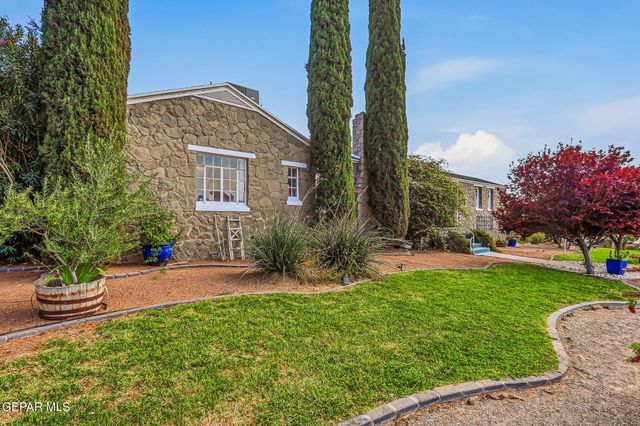 700 E BALTIMORE Drive, El Paso, TX 79902