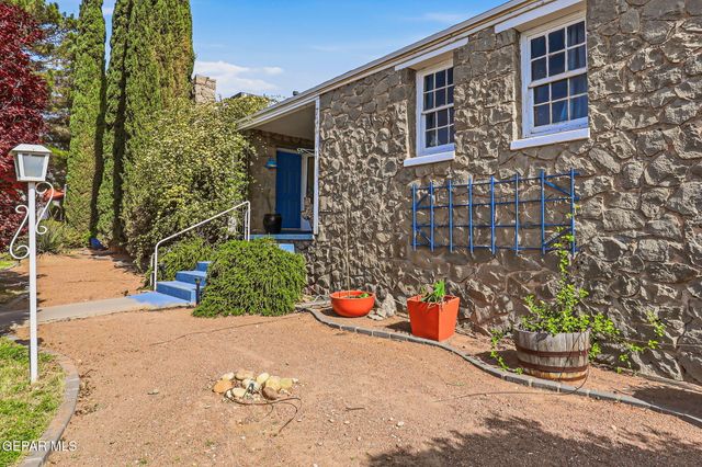 700 E BALTIMORE Drive, El Paso, TX 79902