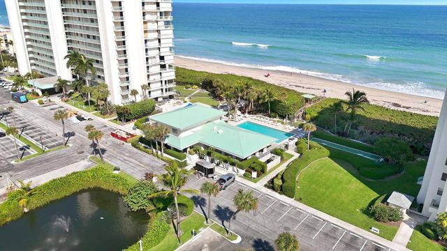 9940 S Ocean Drive 909, Jensen Beach, FL 34957