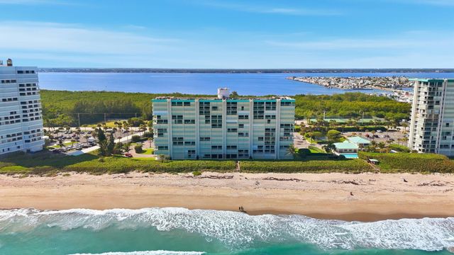9940 S Ocean Drive 909, Jensen Beach, FL 34957
