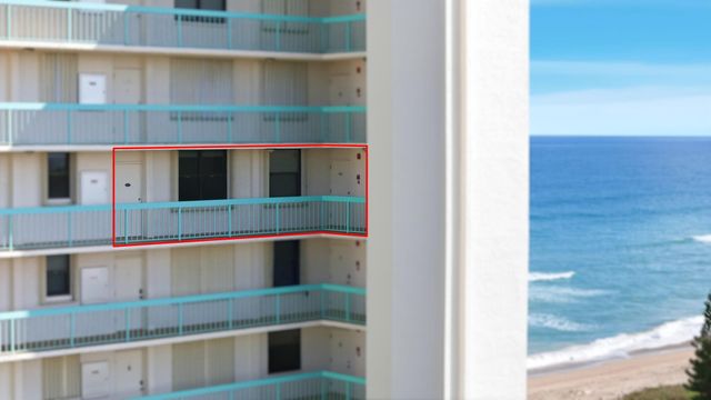 9940 S Ocean Drive 909, Jensen Beach, FL 34957