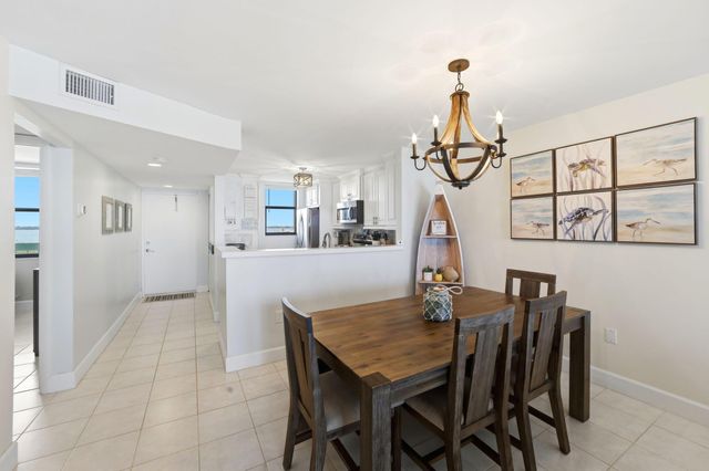 9940 S Ocean Drive 909, Jensen Beach, FL 34957