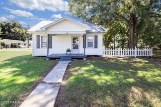 412 East E Street, Rayne, LA 70578