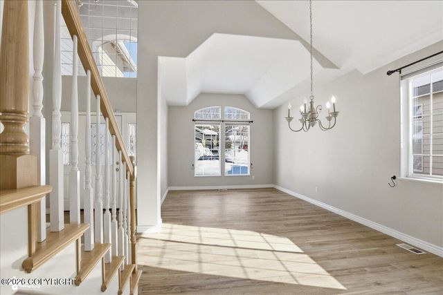 3831 Gunwale Circle, Anchorage, AK 99516