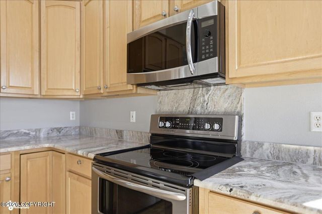 3831 Gunwale Circle, Anchorage, AK 99516