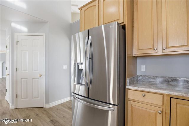 3831 Gunwale Circle, Anchorage, AK 99516