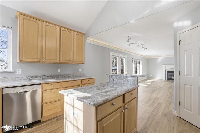 3831 Gunwale Circle, Anchorage, AK 99516