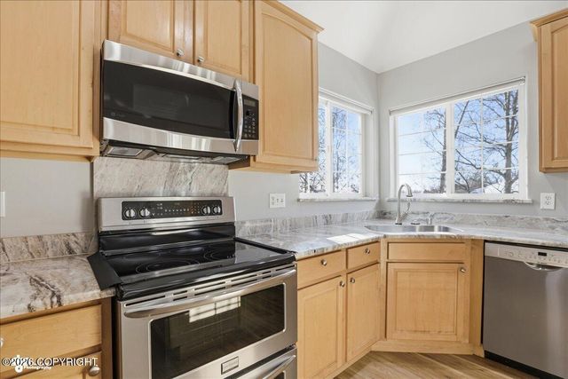 3831 Gunwale Circle, Anchorage, AK 99516