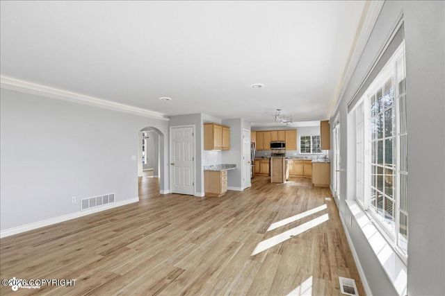 3831 Gunwale Circle, Anchorage, AK 99516