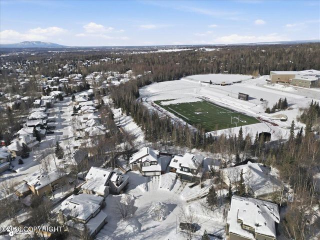 3831 Gunwale Circle, Anchorage, AK 99516