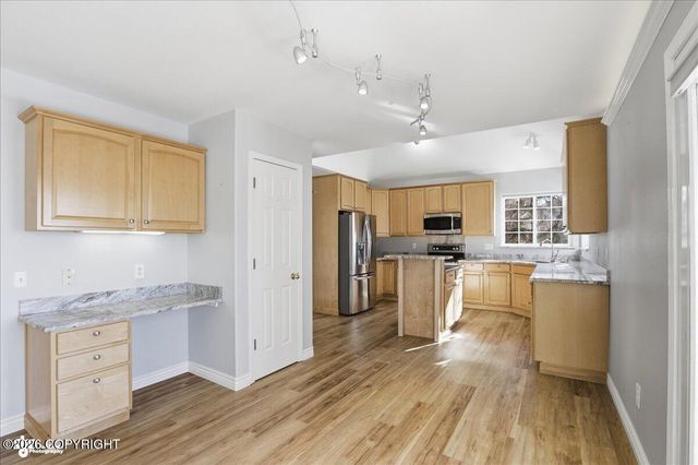 3831 Gunwale Circle, Anchorage, AK 99516