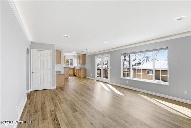 3831 Gunwale Circle, Anchorage, AK 99516