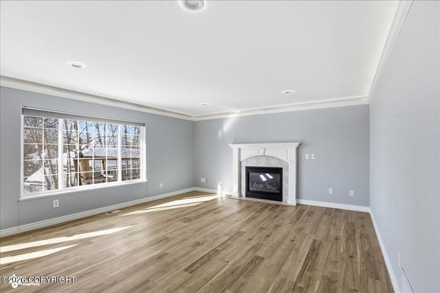 3831 Gunwale Circle, Anchorage, AK 99516