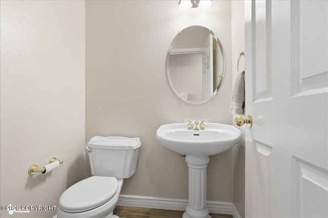 3831 Gunwale Circle, Anchorage, AK 99516