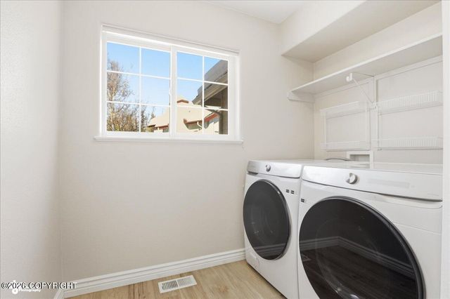 3831 Gunwale Circle, Anchorage, AK 99516